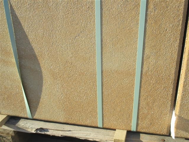 Terrassenplatten 1B RUSTICA OCKER-GELB-ROSE 60/40/4