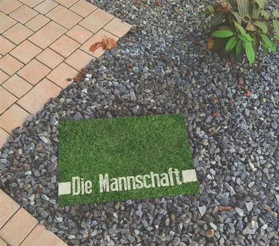 Terrassenplatten LATIO INDIVIDUAL DIE MANNSCHAFT 60/40/4