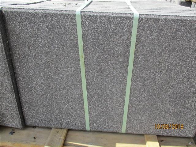 Terrassenplatten 1B RUSTO BASALT 60/40/4 CM