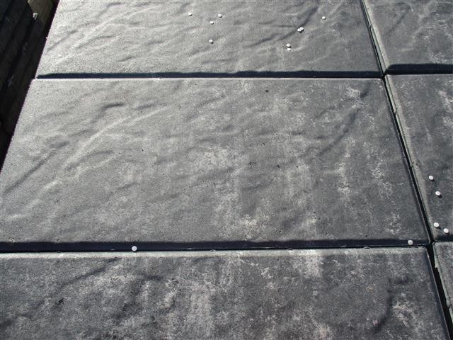 Terrassenplatten X-TRA ELIA WEIß-SCHWARZ 60/30/4 CM PE3